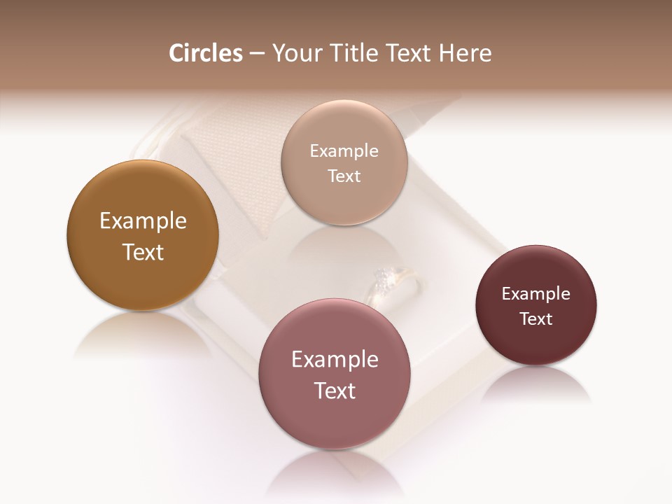 Feeling Day Container PowerPoint Template