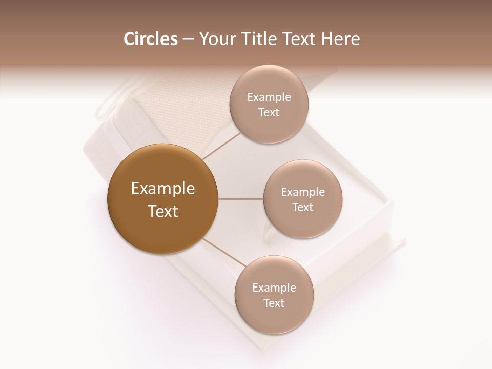 Feeling Day Container PowerPoint Template