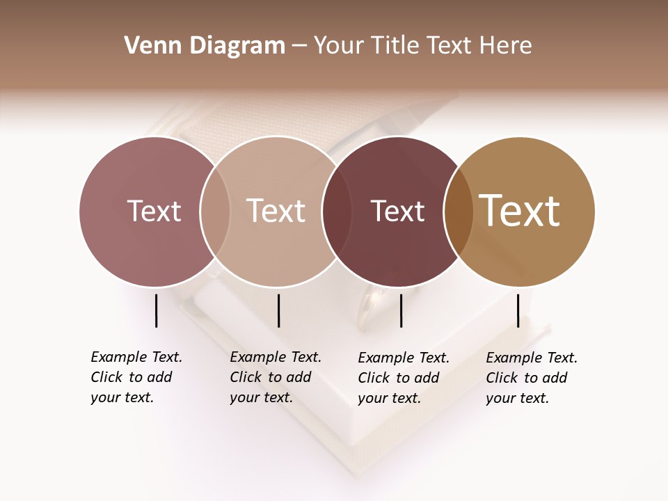 Feeling Day Container PowerPoint Template