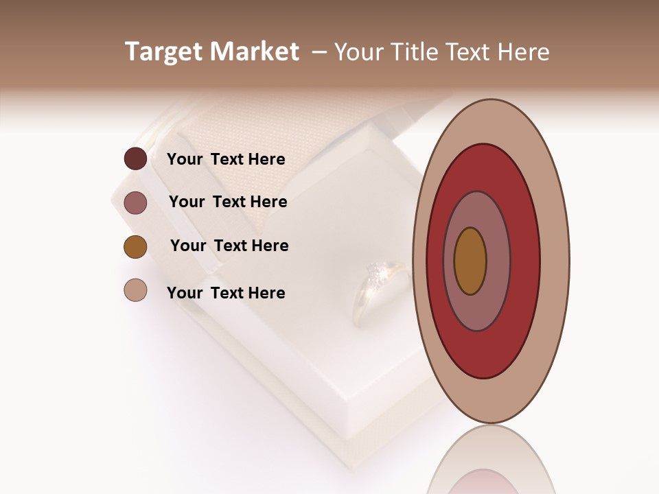 Feeling Day Container PowerPoint Template