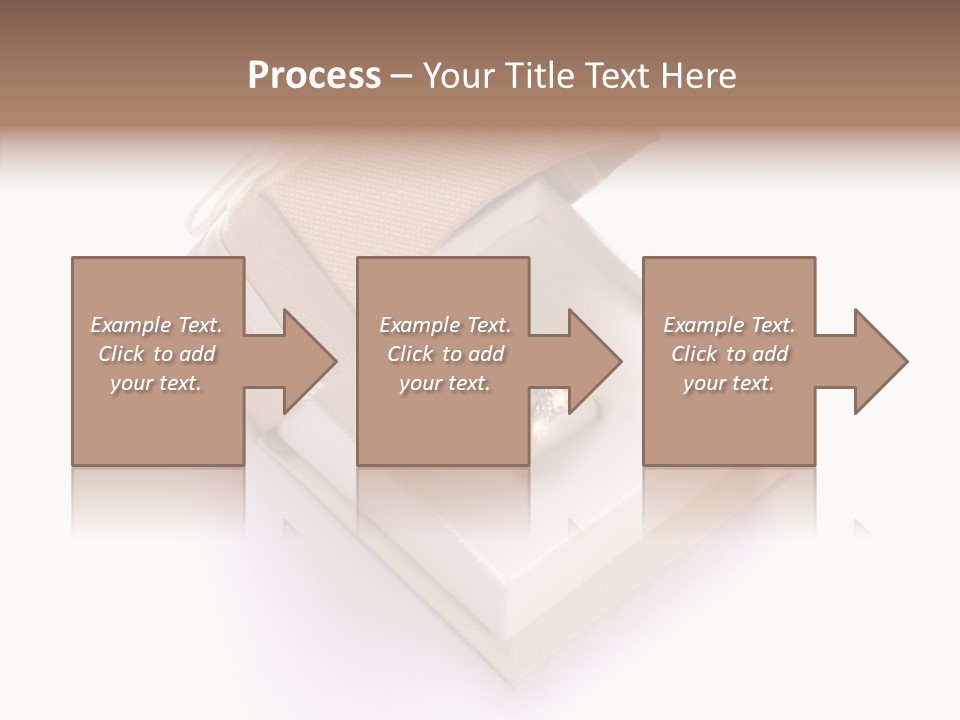Feeling Day Container PowerPoint Template