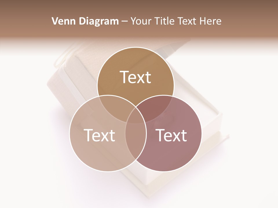 Feeling Day Container PowerPoint Template