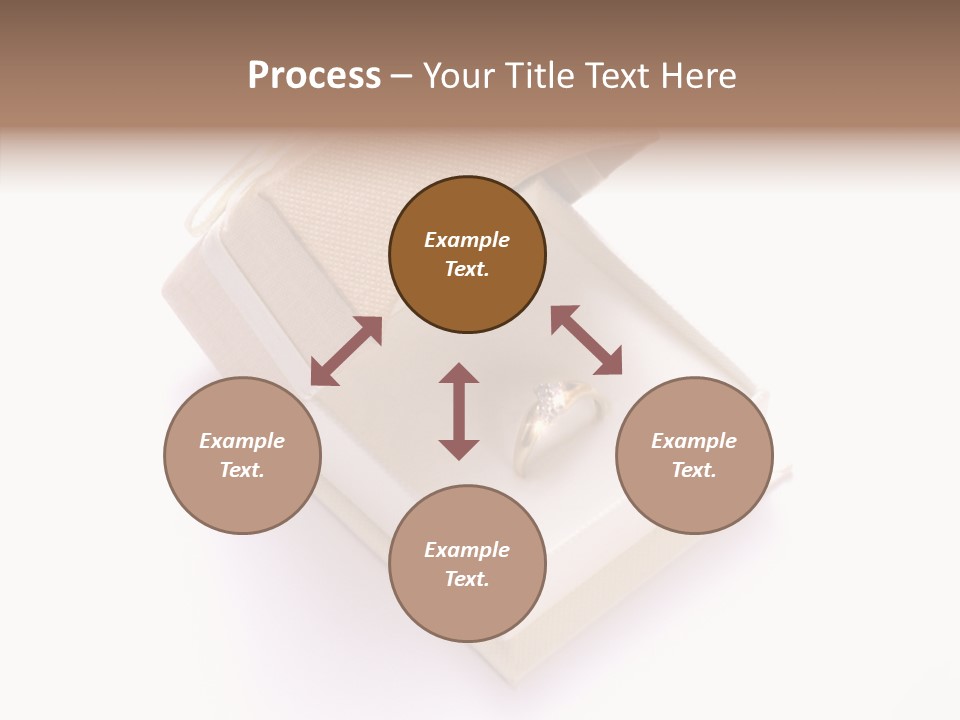 Feeling Day Container PowerPoint Template