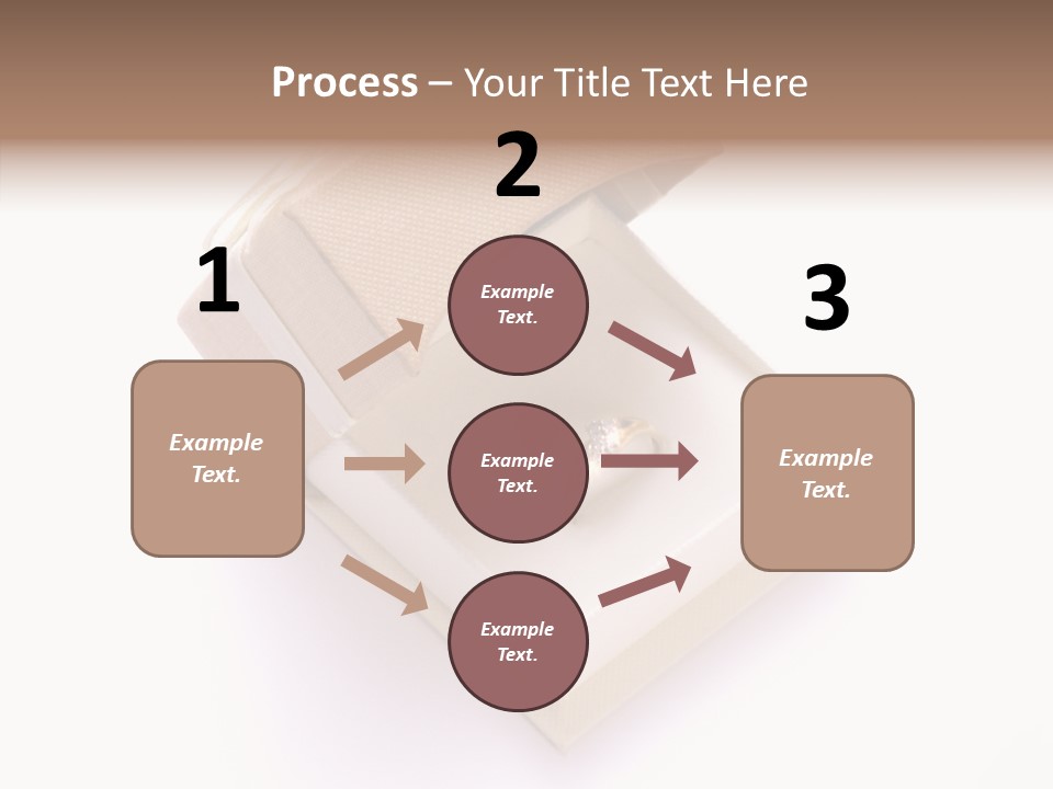 Feeling Day Container PowerPoint Template