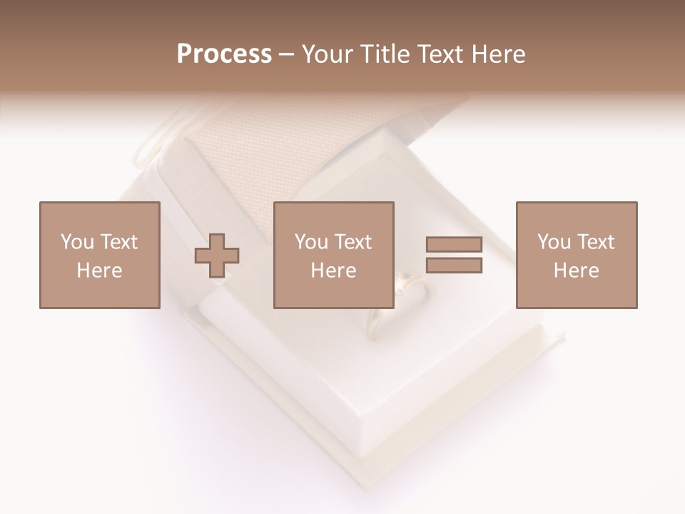 Feeling Day Container PowerPoint Template