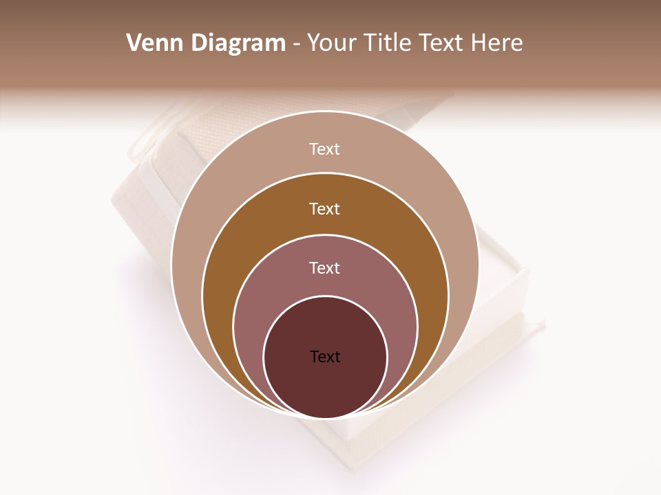 Feeling Day Container PowerPoint Template