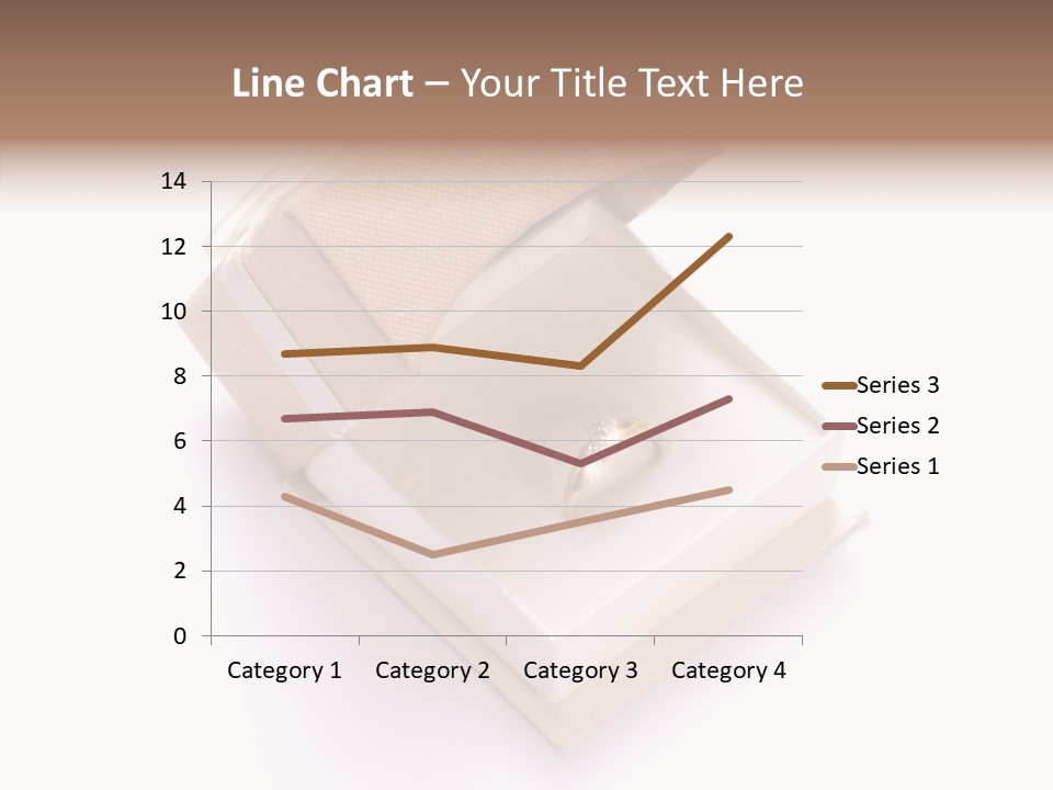 Feeling Day Container PowerPoint Template