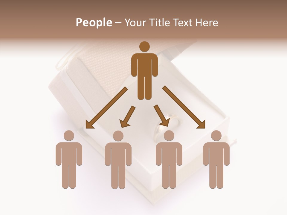 Feeling Day Container PowerPoint Template