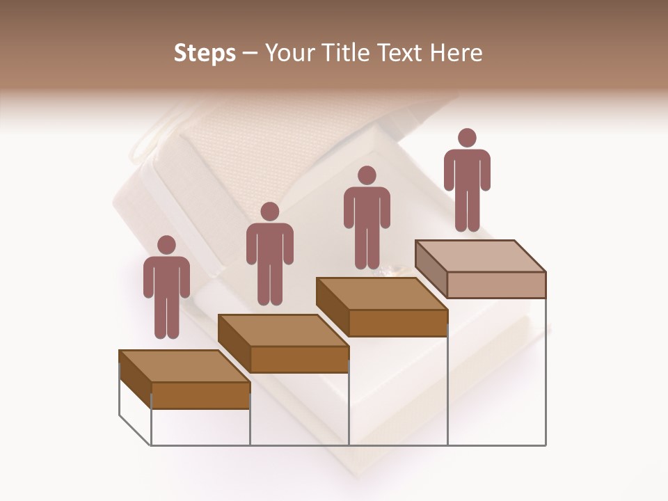 Feeling Day Container PowerPoint Template