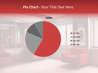 Dwelling Ceiling Modern PowerPoint Template