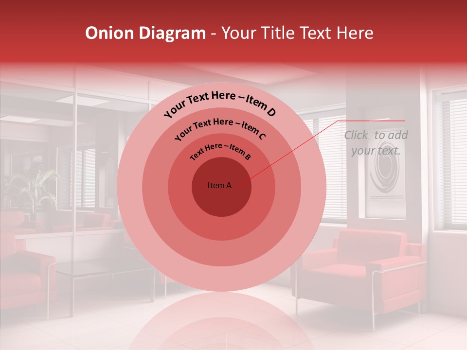 Dwelling Ceiling Modern PowerPoint Template