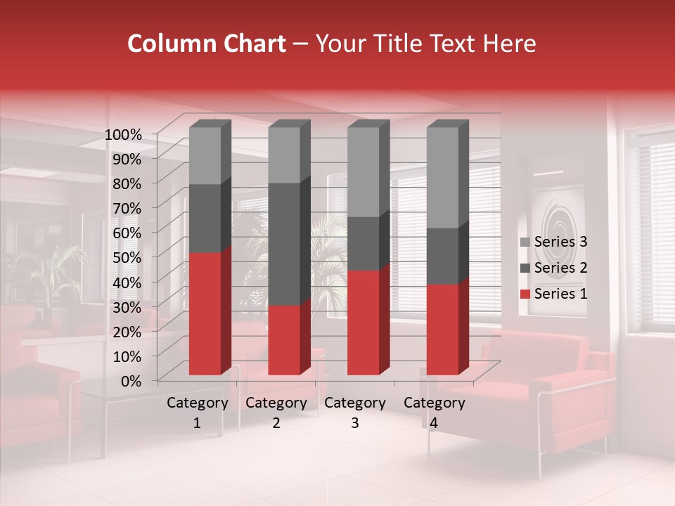 Dwelling Ceiling Modern PowerPoint Template