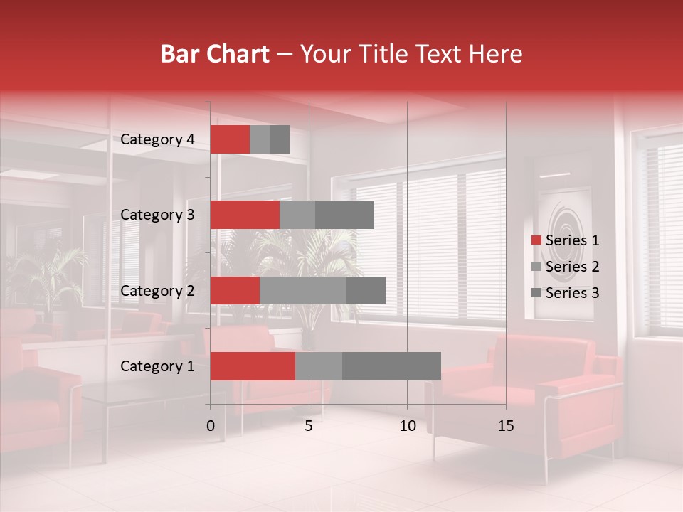 Dwelling Ceiling Modern PowerPoint Template