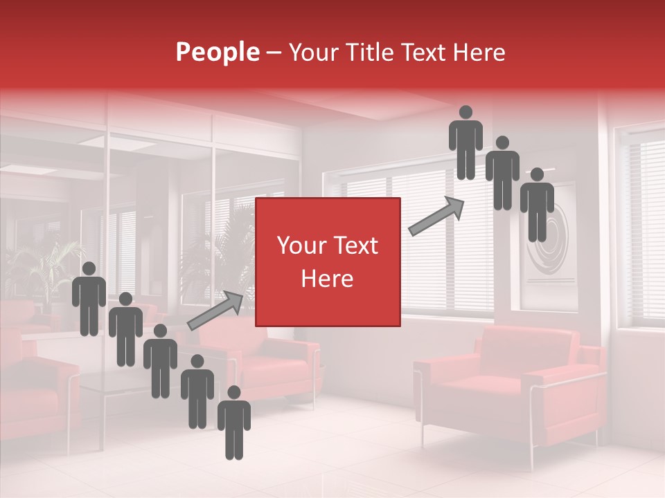 Dwelling Ceiling Modern PowerPoint Template