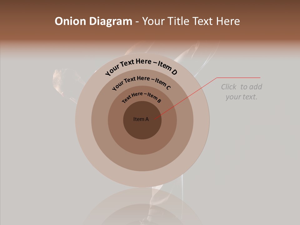 Activity Dark Wellness PowerPoint Template