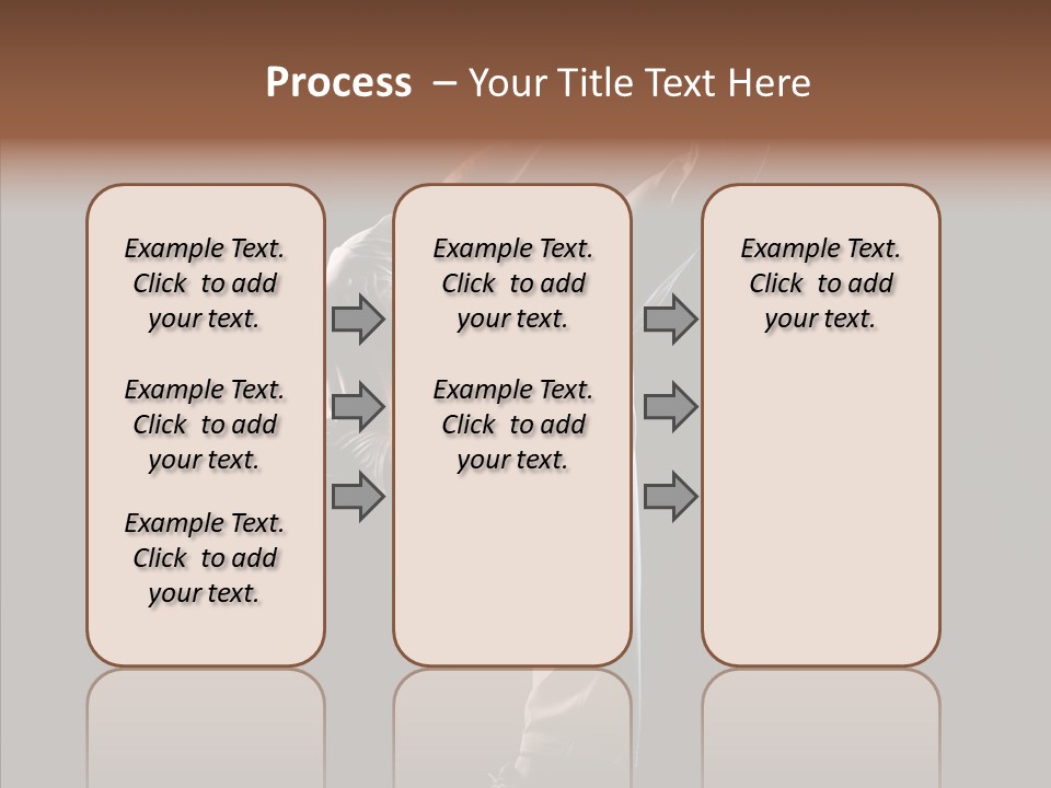 Activity Dark Wellness PowerPoint Template