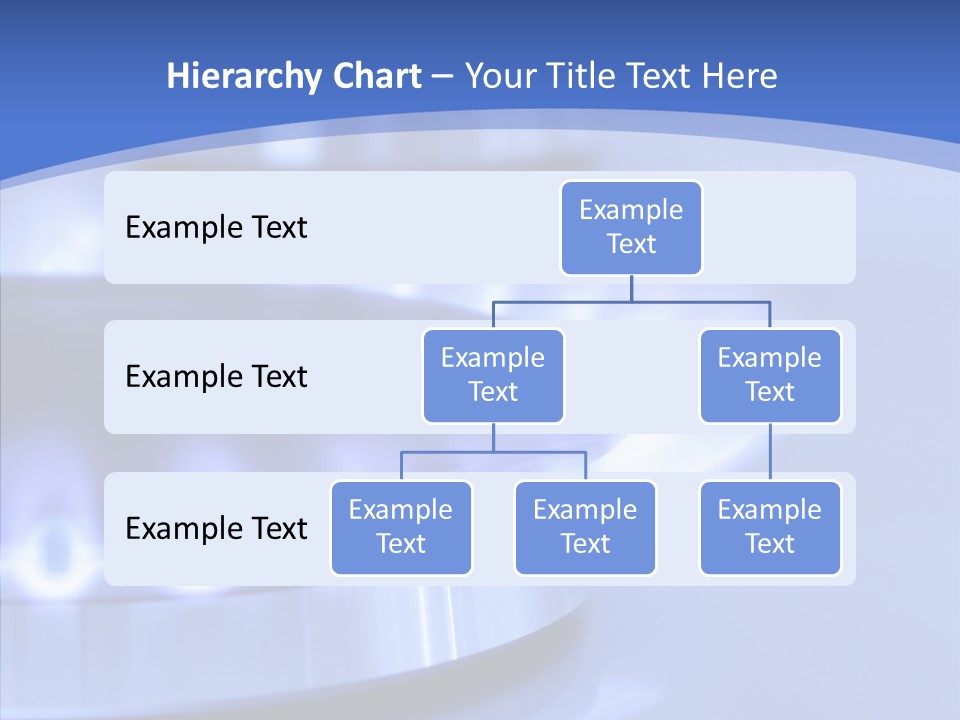 Hob Detail Stove PowerPoint Template