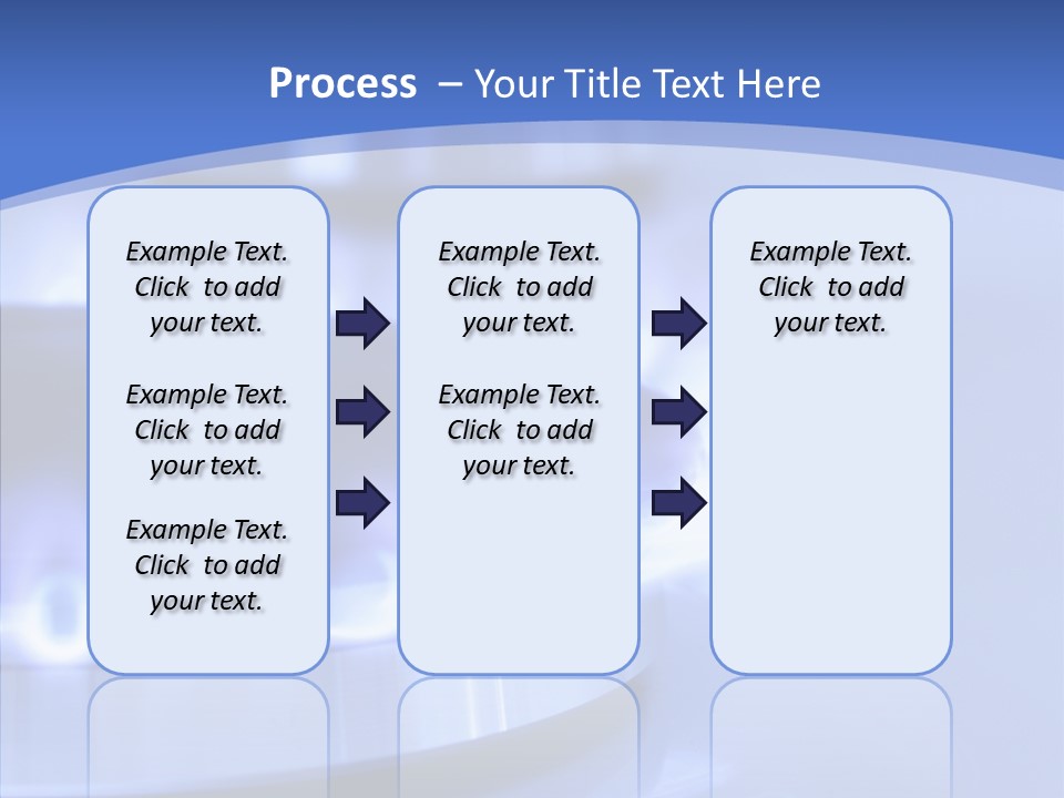 Hob Detail Stove PowerPoint Template