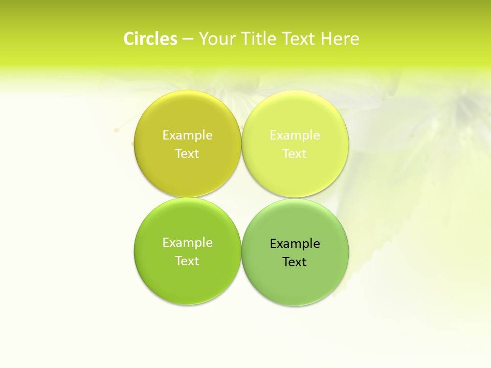 People Humorou Human PowerPoint Template