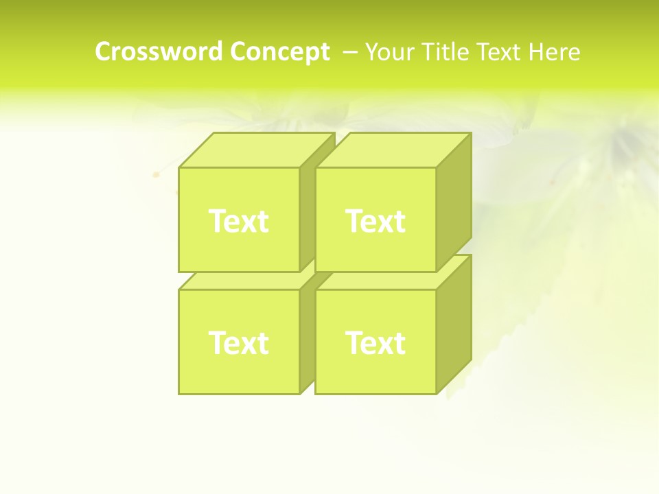 People Humorou Human PowerPoint Template