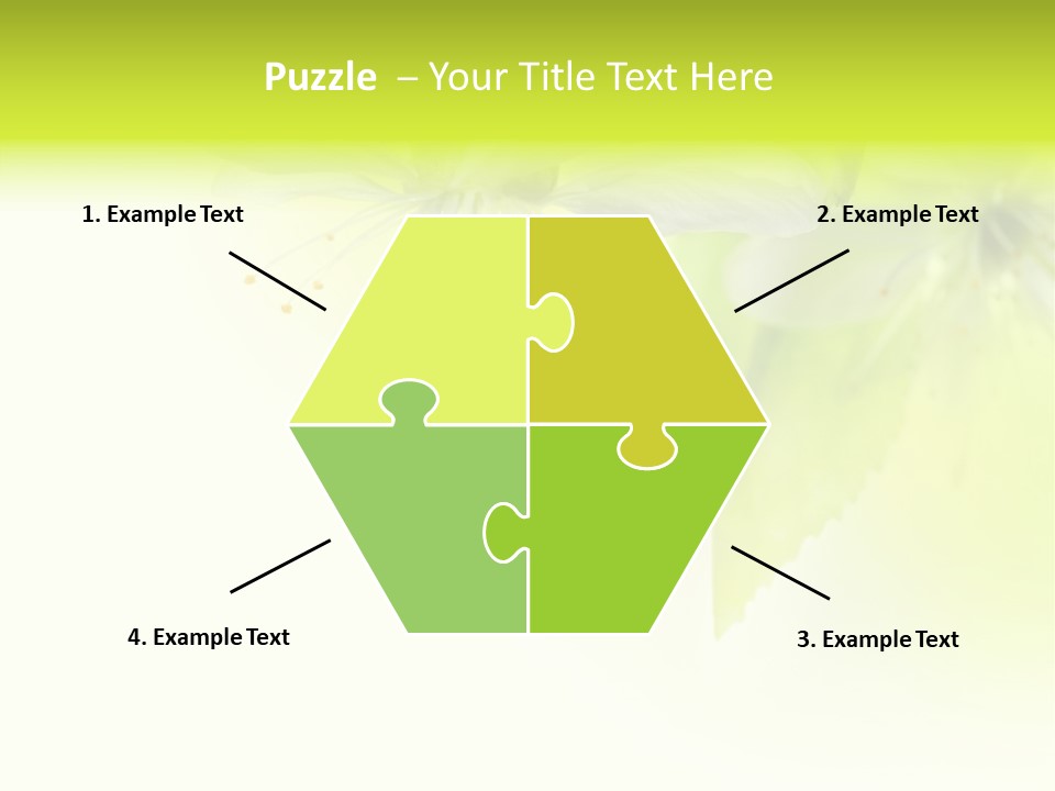 People Humorou Human PowerPoint Template