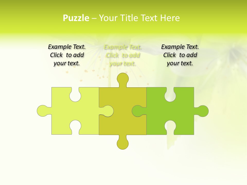 People Humorou Human PowerPoint Template