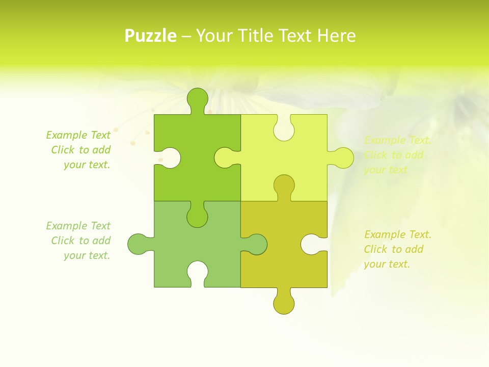 People Humorou Human PowerPoint Template