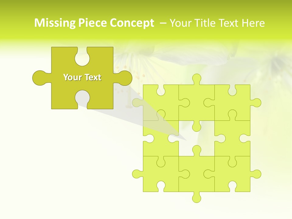 People Humorou Human PowerPoint Template