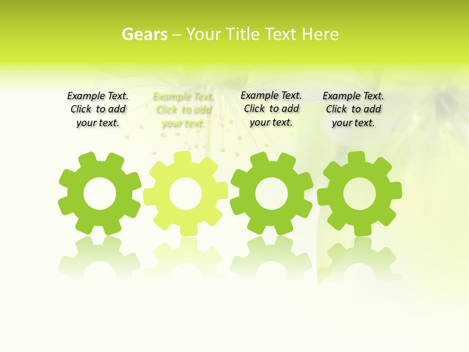 People Humorou Human PowerPoint Template