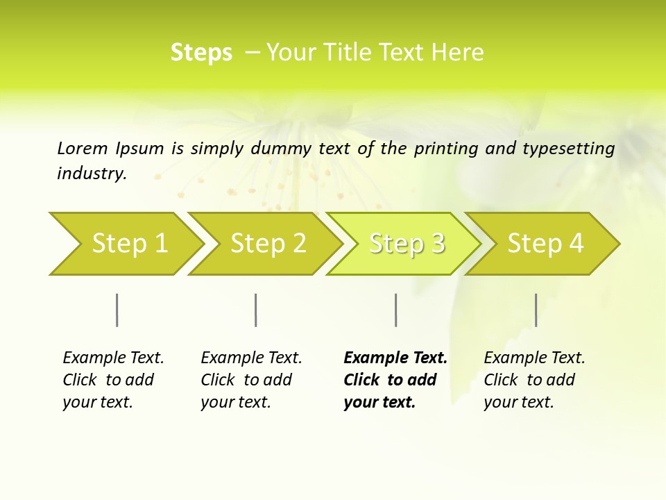People Humorou Human PowerPoint Template