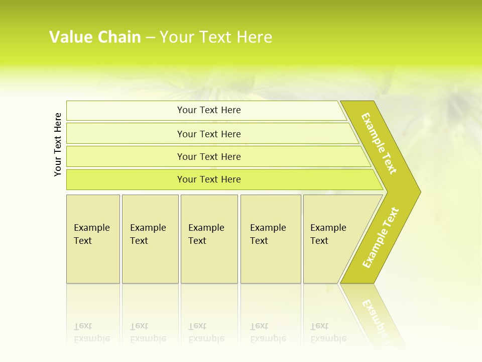 People Humorou Human PowerPoint Template