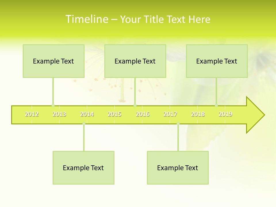 People Humorou Human PowerPoint Template