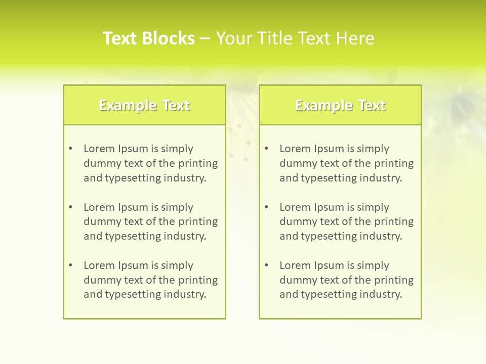 People Humorou Human PowerPoint Template