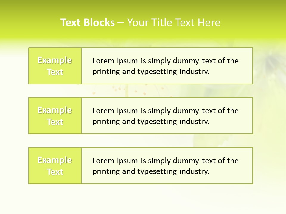 People Humorou Human PowerPoint Template