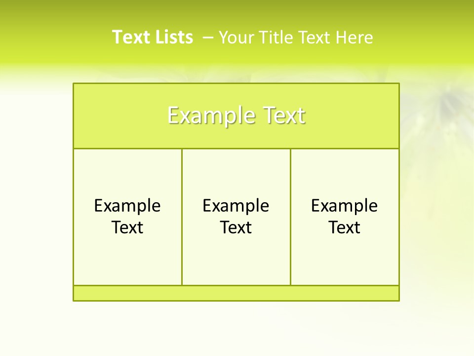 People Humorou Human PowerPoint Template