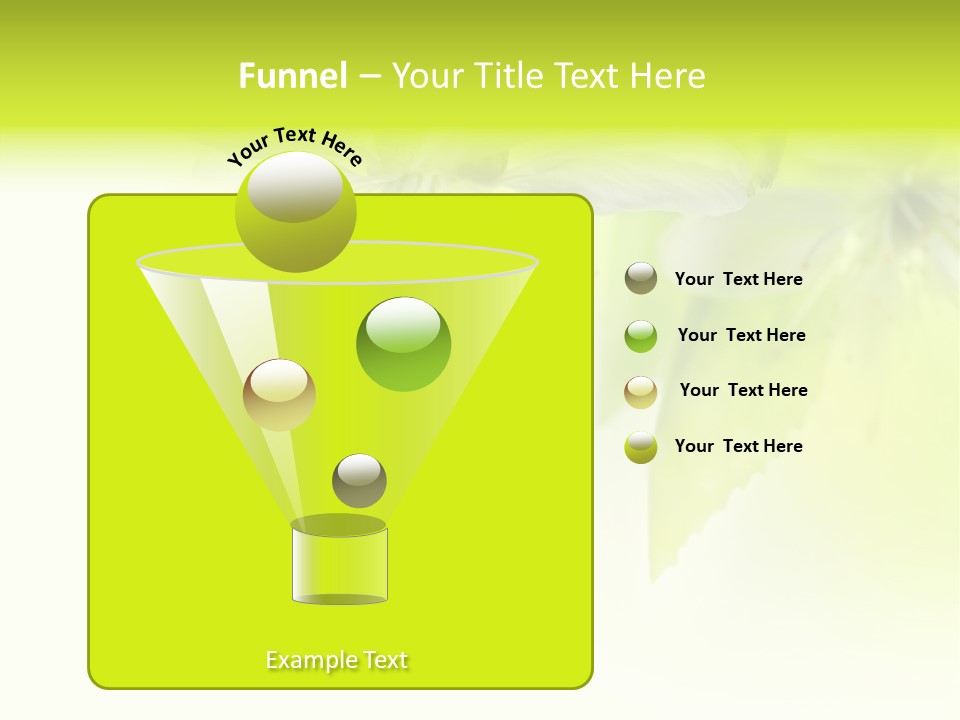 People Humorou Human PowerPoint Template