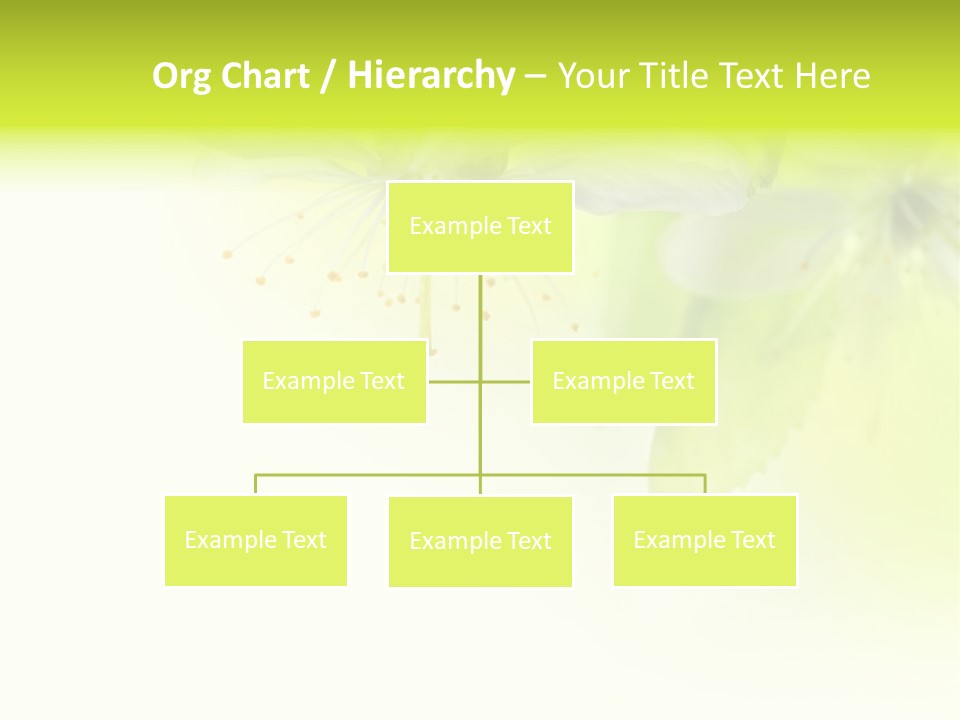 People Humorou Human PowerPoint Template