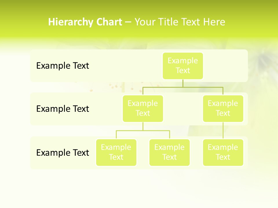People Humorou Human PowerPoint Template