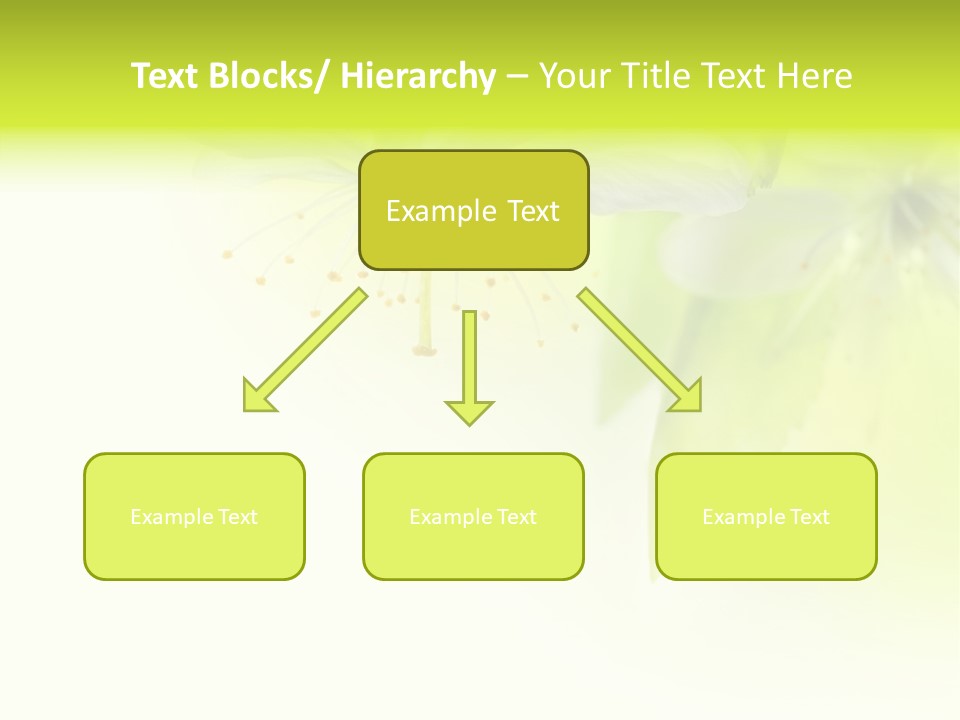 People Humorou Human PowerPoint Template