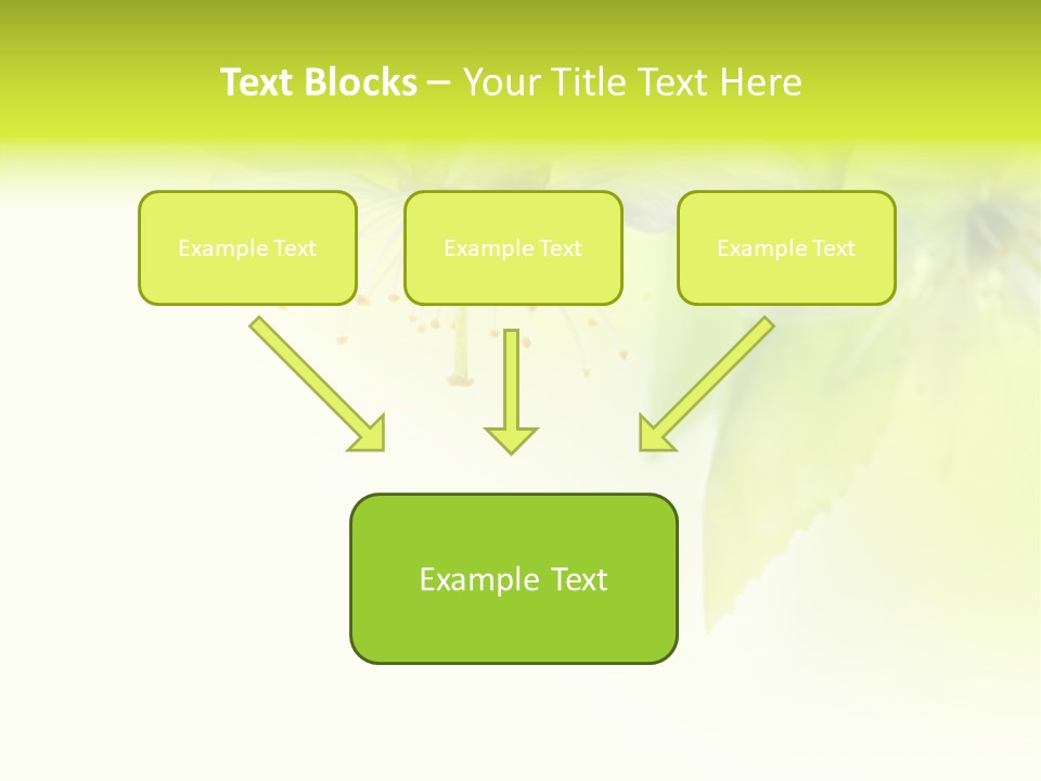 People Humorou Human PowerPoint Template