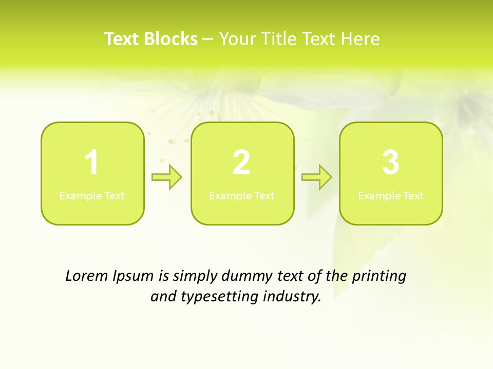 People Humorou Human PowerPoint Template