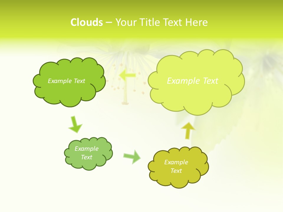 People Humorou Human PowerPoint Template
