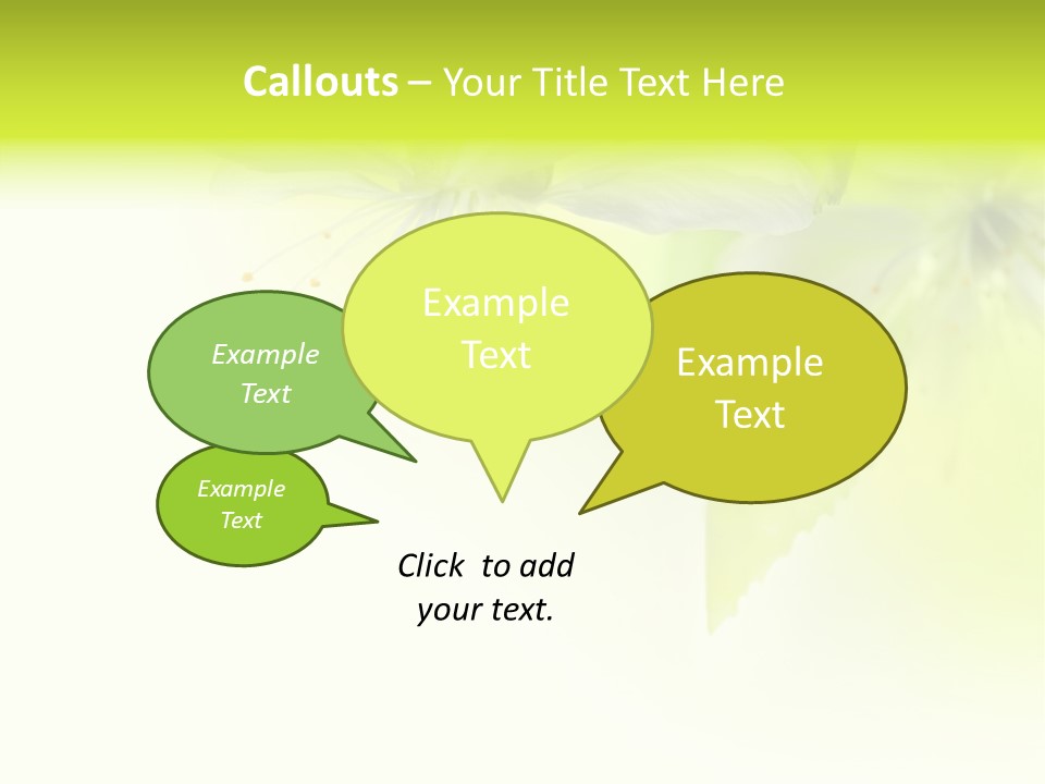 People Humorou Human PowerPoint Template