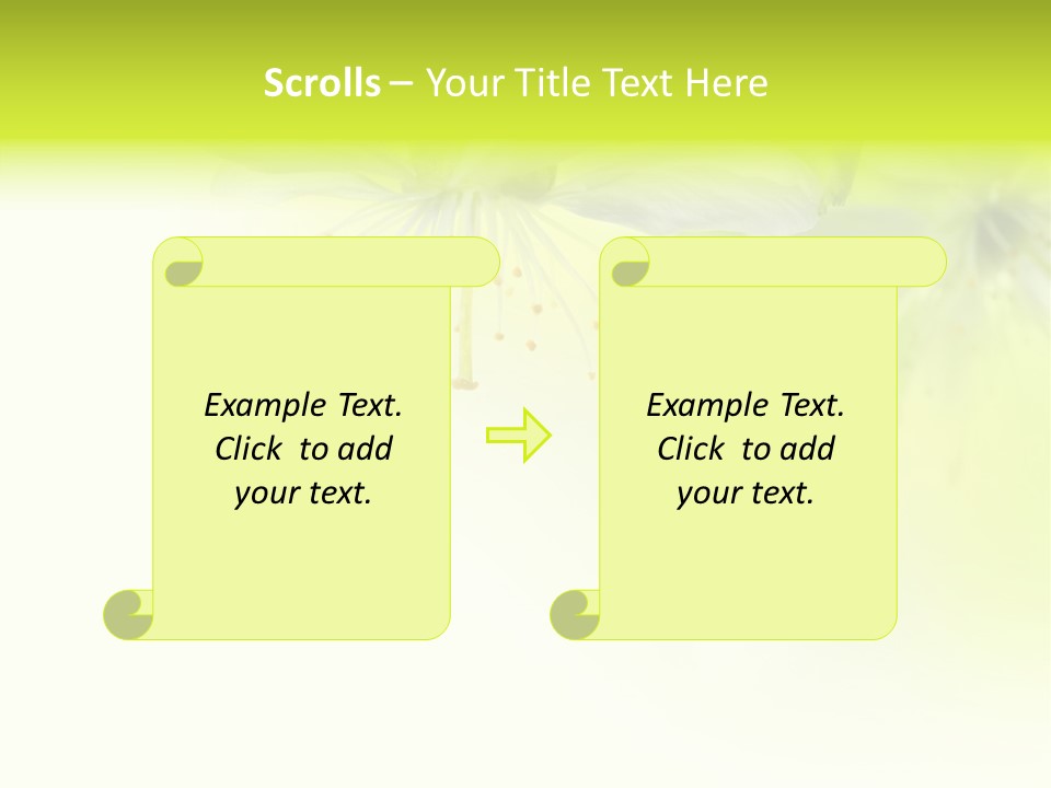People Humorou Human PowerPoint Template