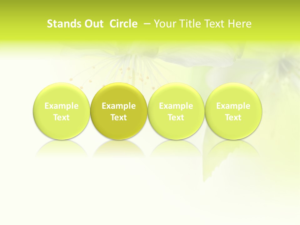 People Humorou Human PowerPoint Template