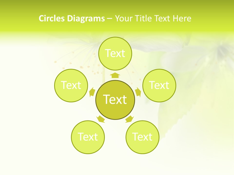 People Humorou Human PowerPoint Template