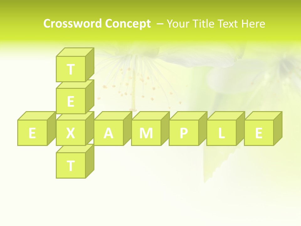 People Humorou Human PowerPoint Template