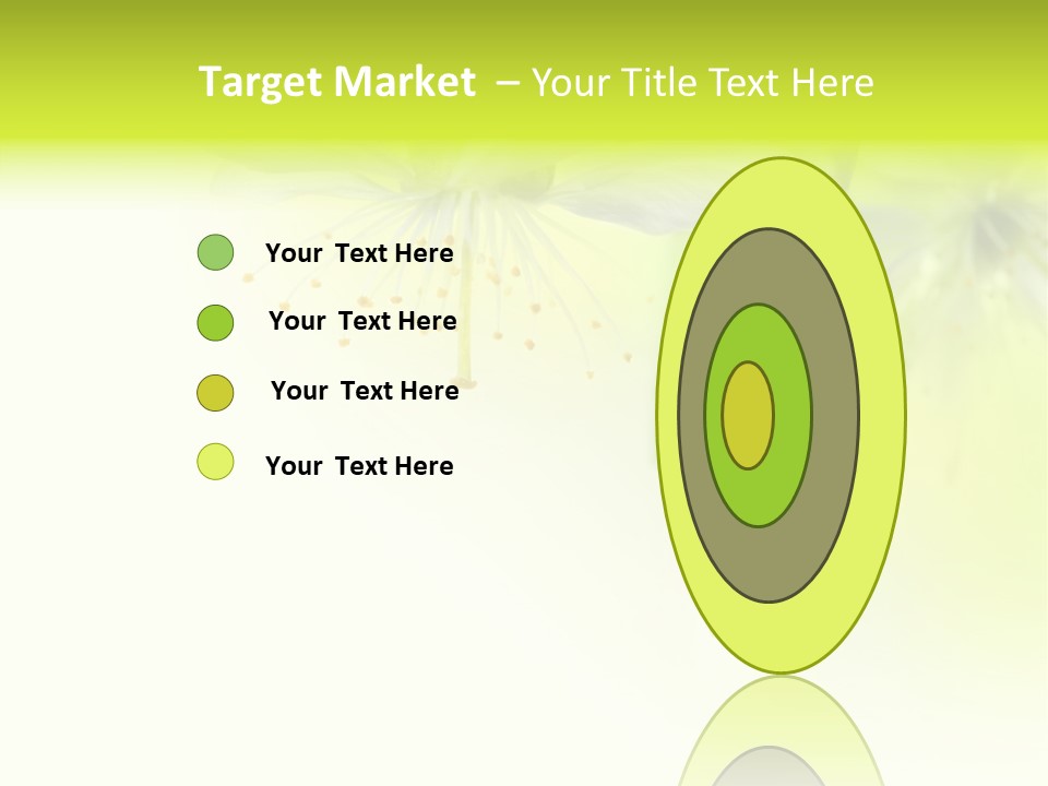 People Humorou Human PowerPoint Template