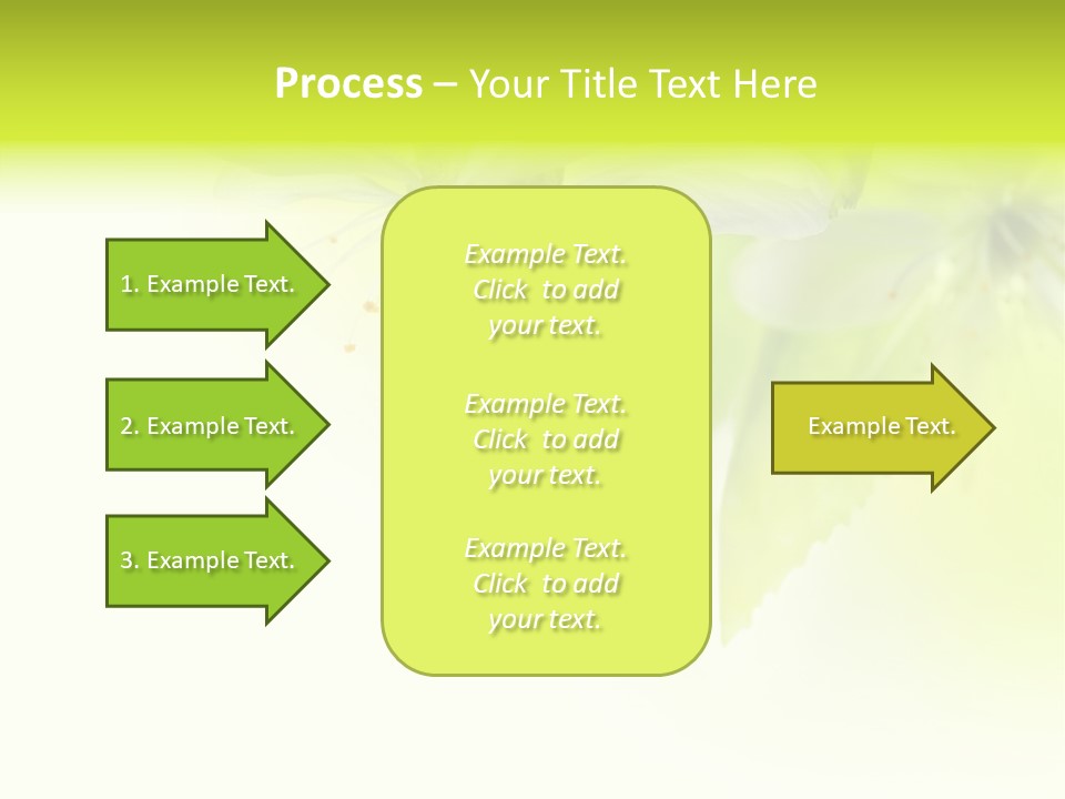 People Humorou Human PowerPoint Template