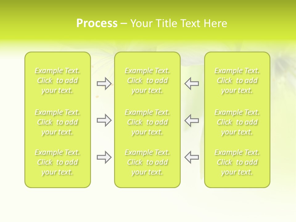 People Humorou Human PowerPoint Template